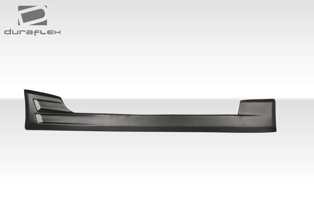 1990-1996 Nissan 300ZX Z32 2DR Coupe Duraflex C-1 Side Skirts Rocker Panels - 2 Piece