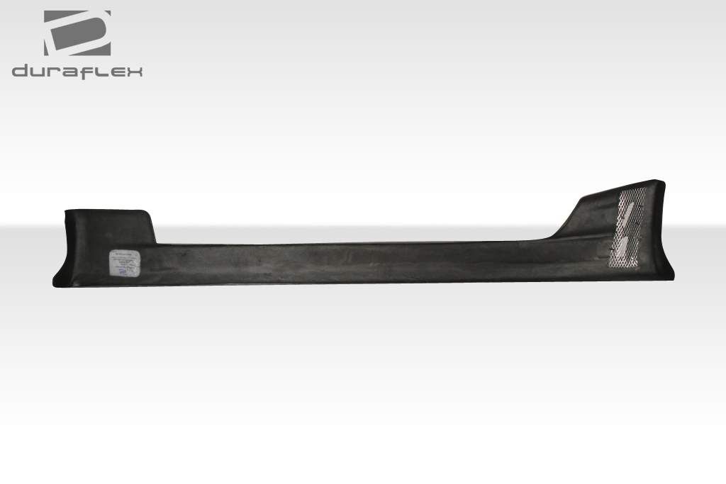 1990-1996 Nissan 300ZX Z32 2DR Coupe Duraflex C-1 Side Skirts Rocker Panels - 2 Piece