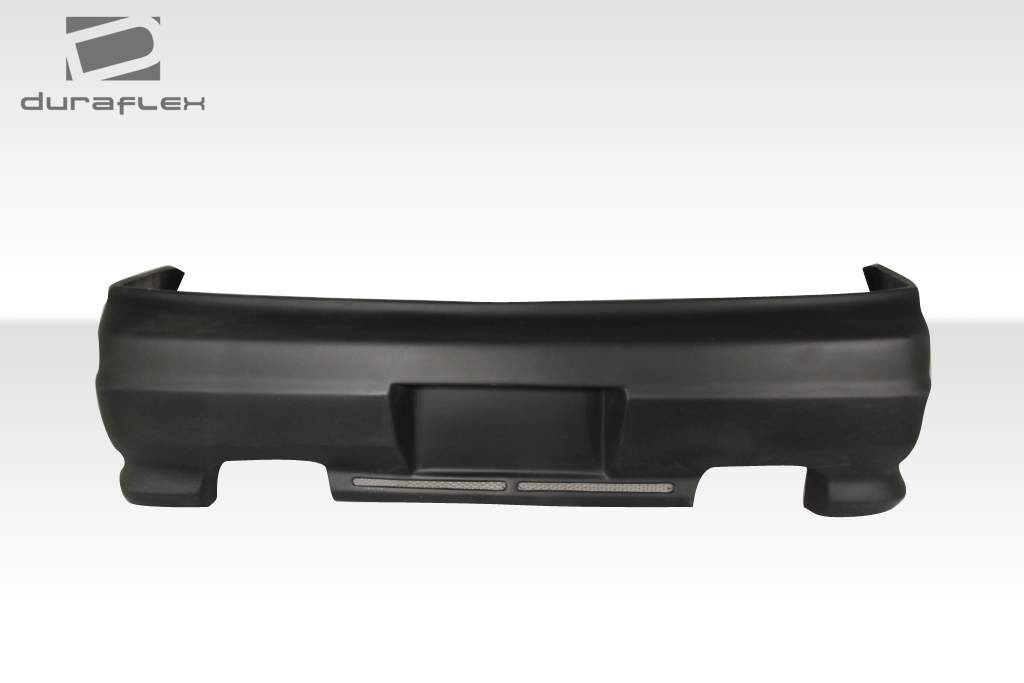 1990-1996 Nissan 300ZX Z32 2DR Coupe Duraflex C-1 Body Kit - 4 Piece