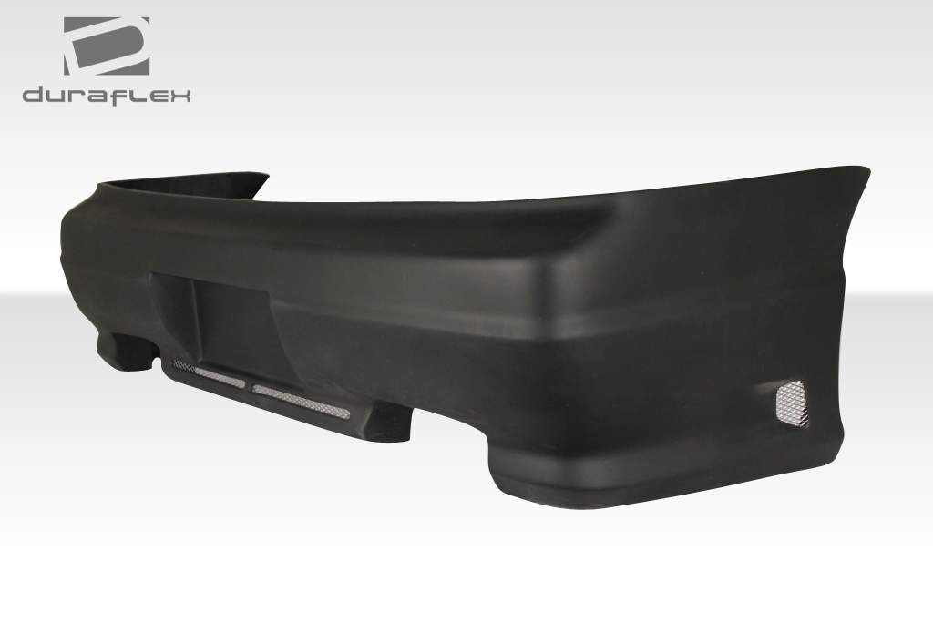 1990-1996 Nissan 300ZX Z32 2DR Coupe Duraflex C-1 Body Kit - 4 Piece