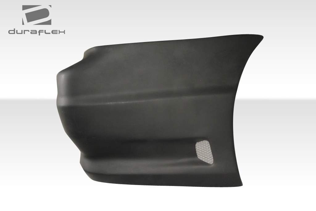1990-1996 Nissan 300ZX Z32 2DR Coupe Duraflex C-1 Body Kit - 4 Piece