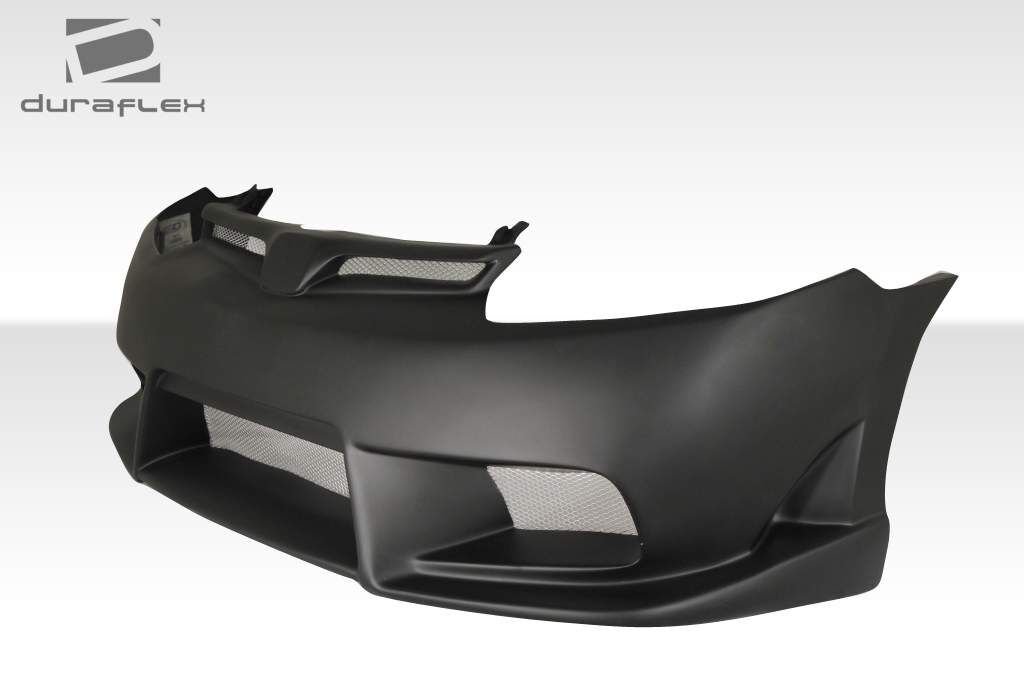 2006-2011 Honda Civic 2DR Duraflex Sigma Body Kit - 5 Piece