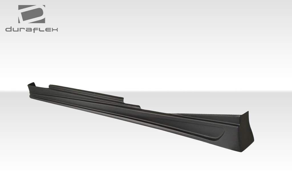 2006-2011 Honda Civic 2DR Duraflex Sigma Body Kit - 5 Piece
