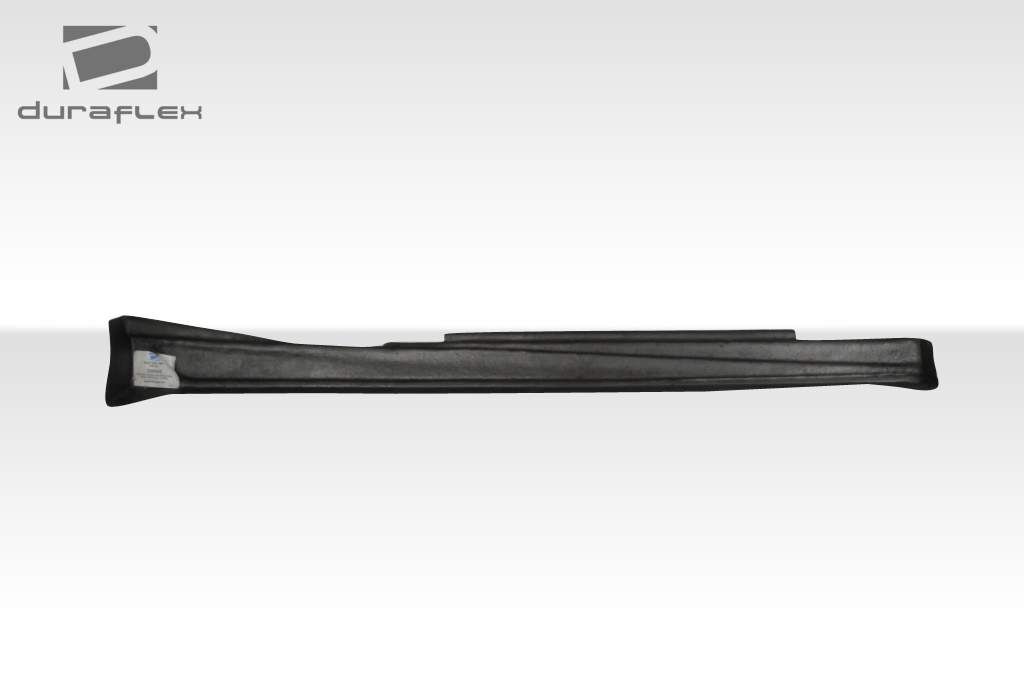 2006-2011 Honda Civic 2DR Duraflex Sigma Body Kit - 5 Piece