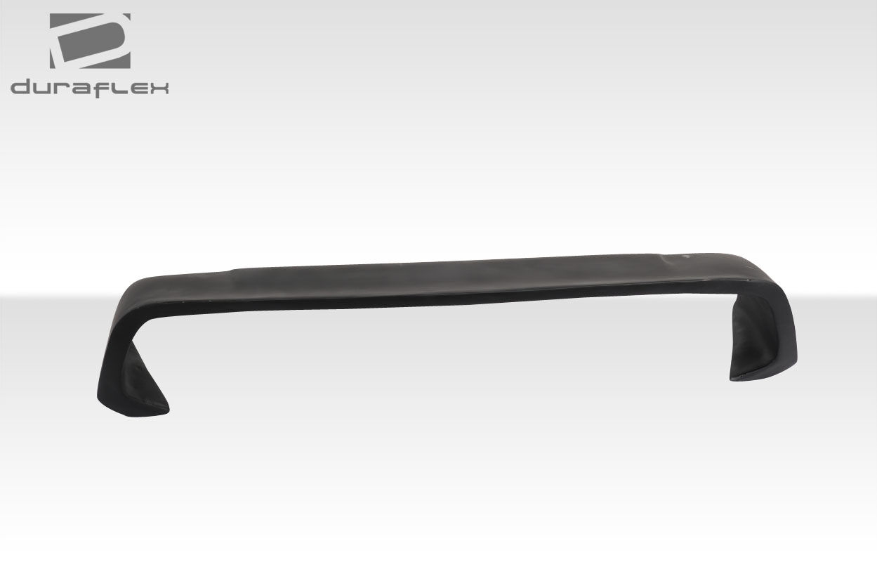 2006-2011 Honda Civic 2DR Duraflex Sigma Wing Trunk Lid Spoiler - 1 Piece