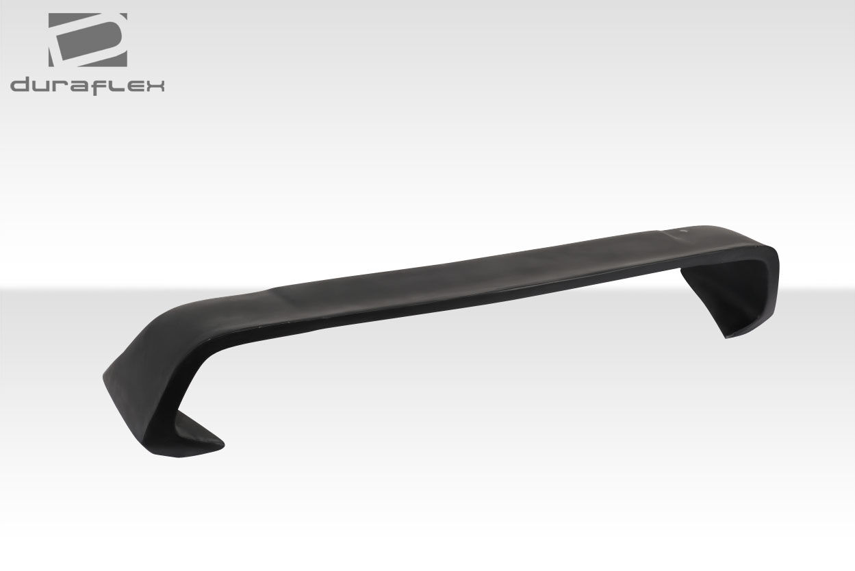 2006-2011 Honda Civic 2DR Duraflex Sigma Wing Trunk Lid Spoiler - 1 Piece