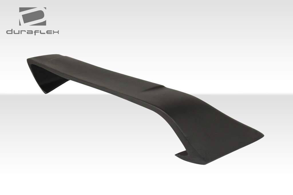 2006-2011 Honda Civic 2DR Duraflex Sigma Body Kit - 5 Piece