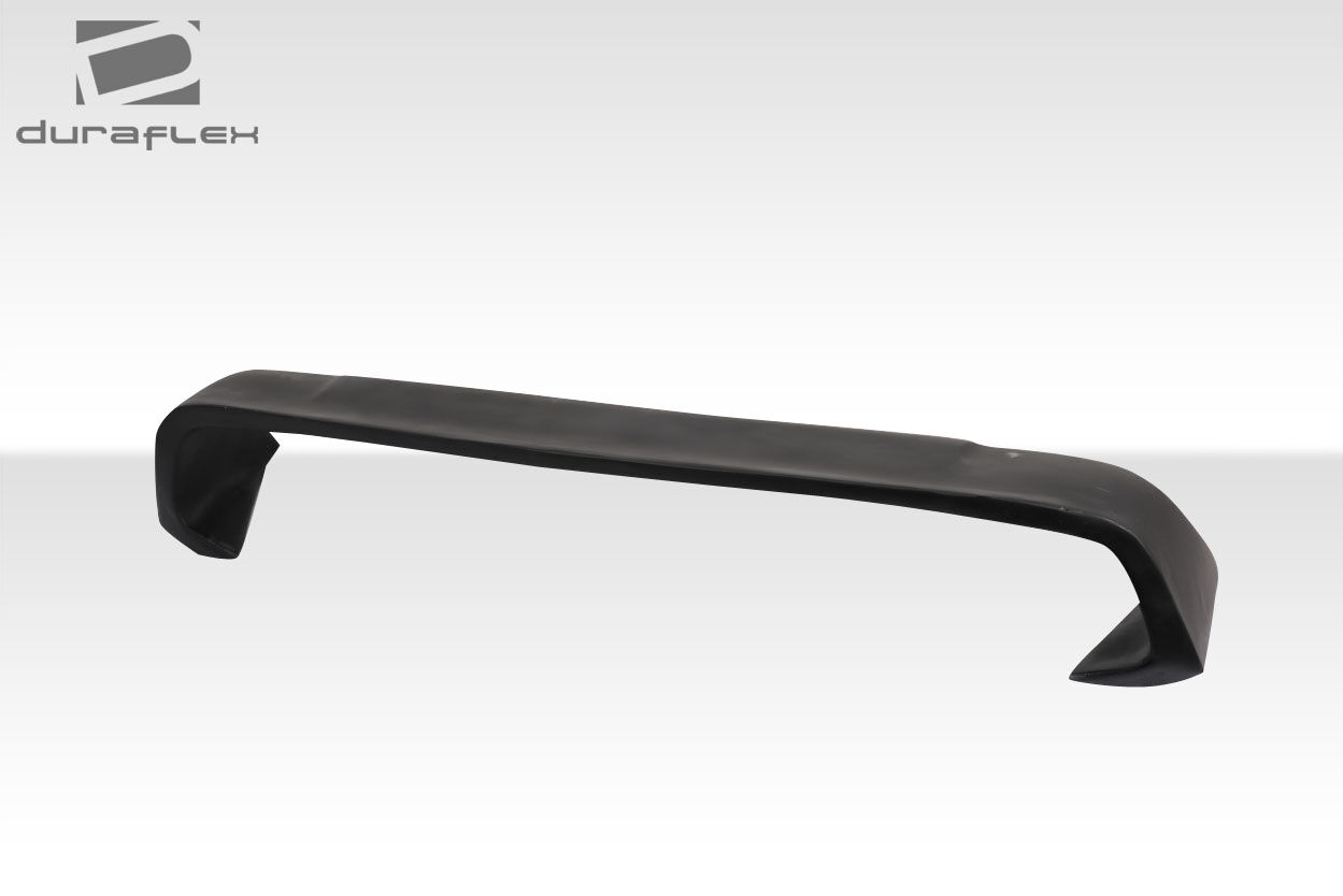 2006-2011 Honda Civic 2DR Duraflex Sigma Wing Trunk Lid Spoiler - 1 Piece