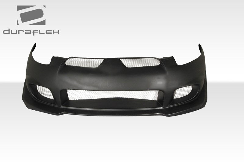 2006-2012 Mitsubishi Eclipse Duraflex Eternity Body Kit - 4 Piece