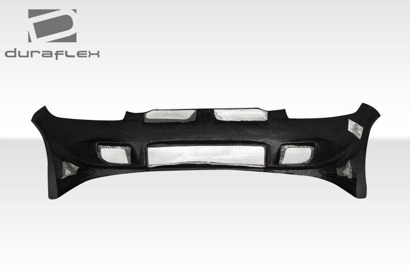 2006-2012 Mitsubishi Eclipse Duraflex Eternity Body Kit - 4 Piece