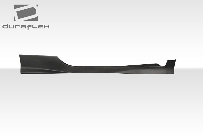 2006-2012 Mitsubishi Eclipse Duraflex Eternity Body Kit - 4 Piece