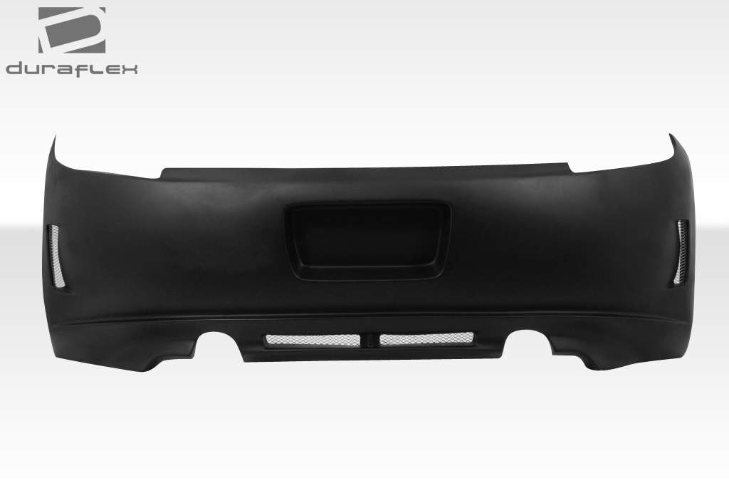 2006-2012 Mitsubishi Eclipse Duraflex Eternity Body Kit - 4 Piece