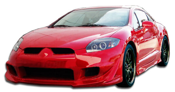 2006-2012 Mitsubishi Eclipse Duraflex Eternity Body Kit - 4PC - 104703