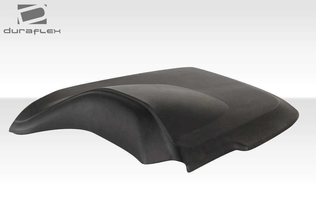 1994-2004 Ford Mustang Duraflex CVX Tonneau Boot Cover - 2 Piece