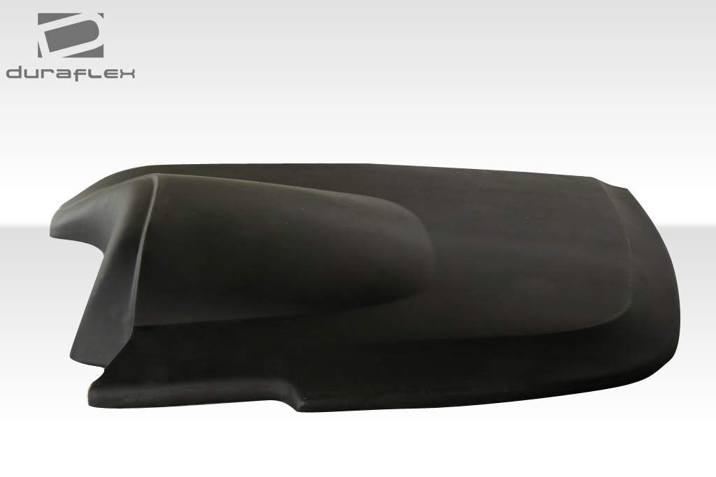 1994-2004 Ford Mustang Duraflex CVX Tonneau Boot Cover - 2 Piece