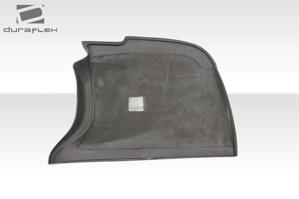 1994-2004 Ford Mustang Duraflex CVX Tonneau Boot Cover - 2 Piece