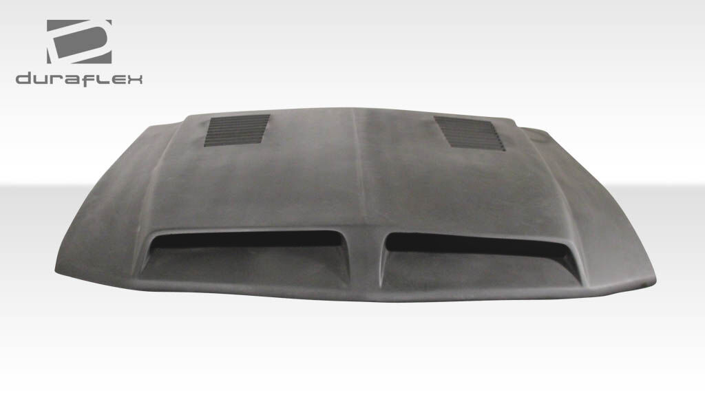 2005-2009 Ford Mustang Duraflex GT500-Style Hood - 1 Piece