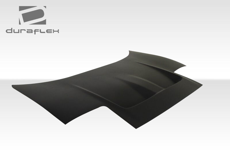 1991-1995 Toyota MR2 Duraflex Type B Hood - 1 Piece