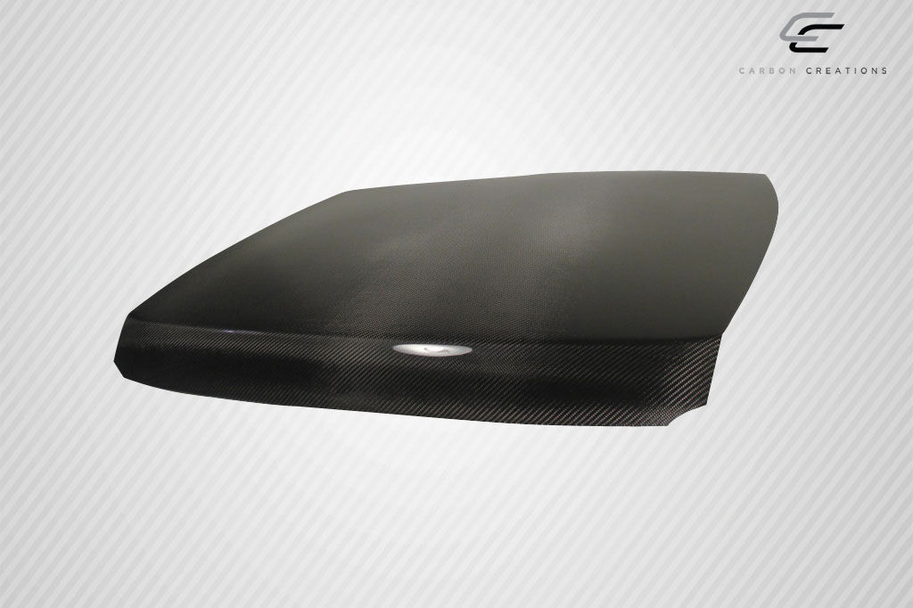 1993-1997 Honda Del Sol Carbon Creations OEM Look Trunk - 1 Piece