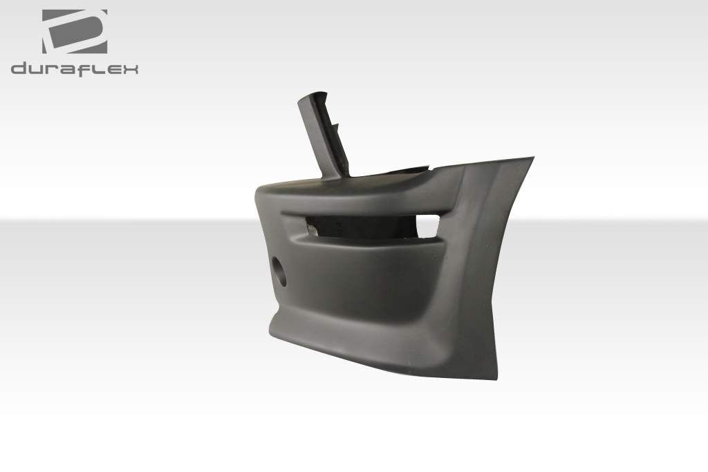 2005-2009 Ford Mustang Duraflex Eleanor Front Bumper Cover - 1 Piece