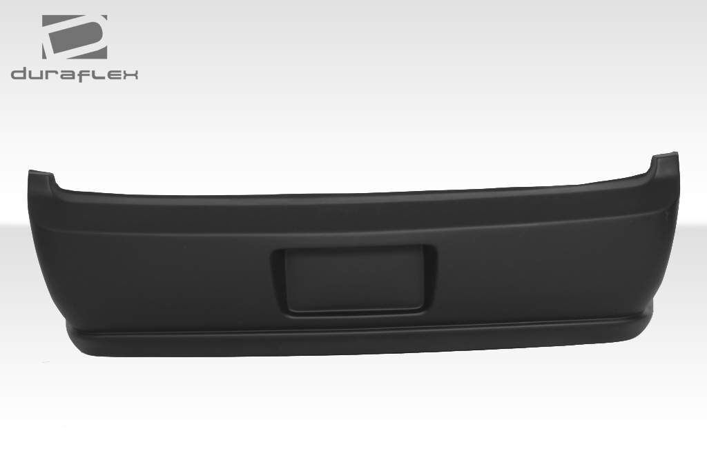 2005-2009 Ford Mustang Duraflex Eleanor Body Kit - 4 Piece