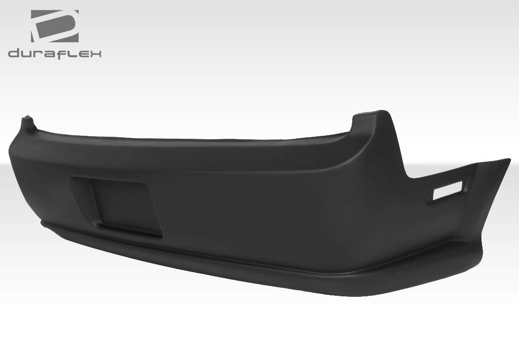 2005-2009 Ford Mustang Duraflex Eleanor Body Kit - 5 Piece