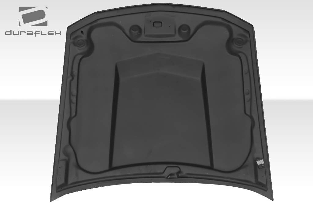2005-2009 Ford Mustang Duraflex Eleanor Hood - 1 Piece