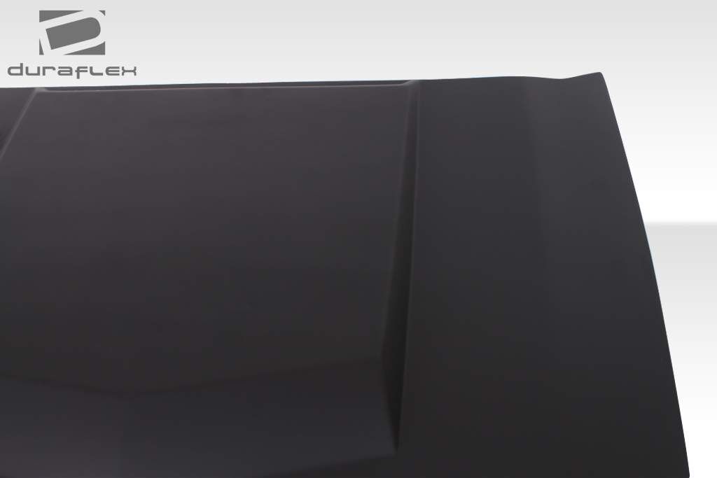 2005-2009 Ford Mustang Duraflex Eleanor Hood - 1 Piece