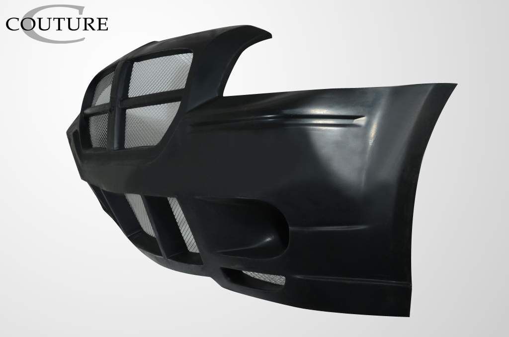 2005-2007 Dodge Magnum Couture Urethane Luxe Front Bumper Cover - 1 Piece