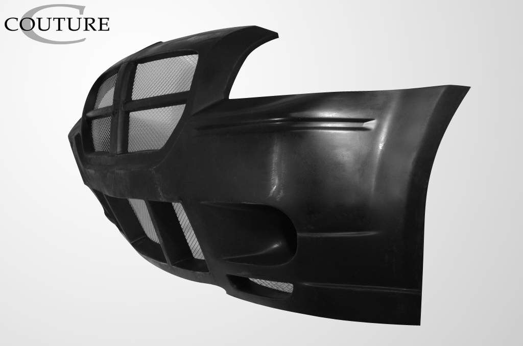 2005-2007 Dodge Magnum Couture Urethane Luxe Front Bumper Cover - 1 Piece