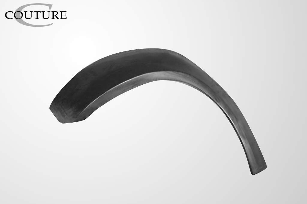 2006-2010 Dodge Charger Couture Luxe Wide Body Kit - 10 Piece