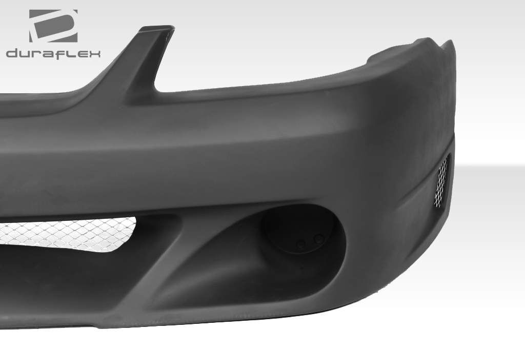 1999-2004 Ford Mustang Duraflex CVX Front Bumper Cover - 1 Piece
