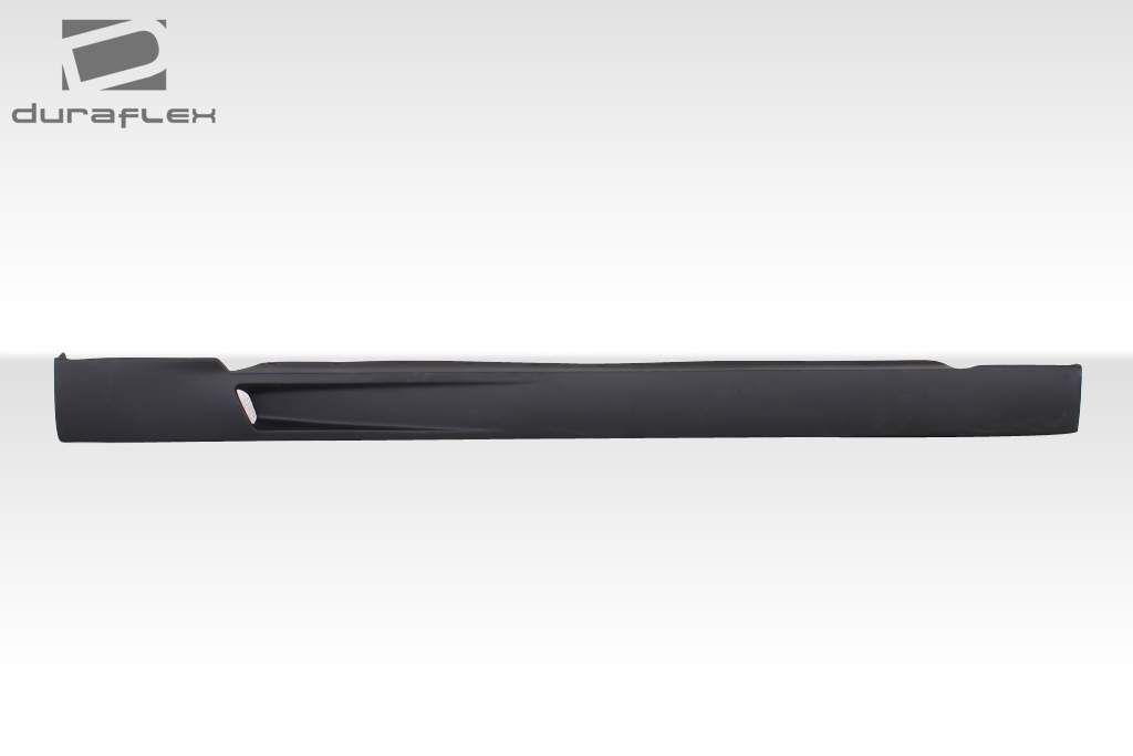 1999-2004 Ford Mustang Duraflex CVX Side Skirts Rocker Panels - 2 Piece