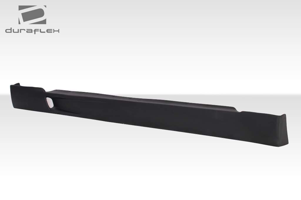 1999-2004 Ford Mustang Duraflex CVX Side Skirts Rocker Panels - 2 Piece