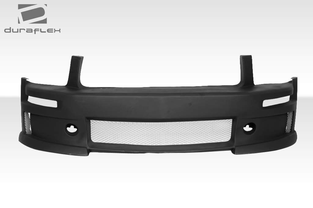 2005-2009 Ford Mustang Duraflex CVX Body Kit - 4 Piece
