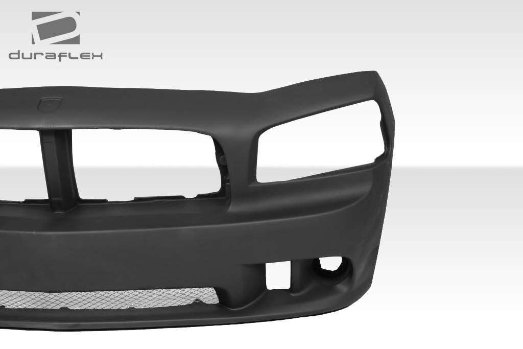 2006-2010 Dodge Charger Duraflex SRT Look Body Kit - 5 Piece