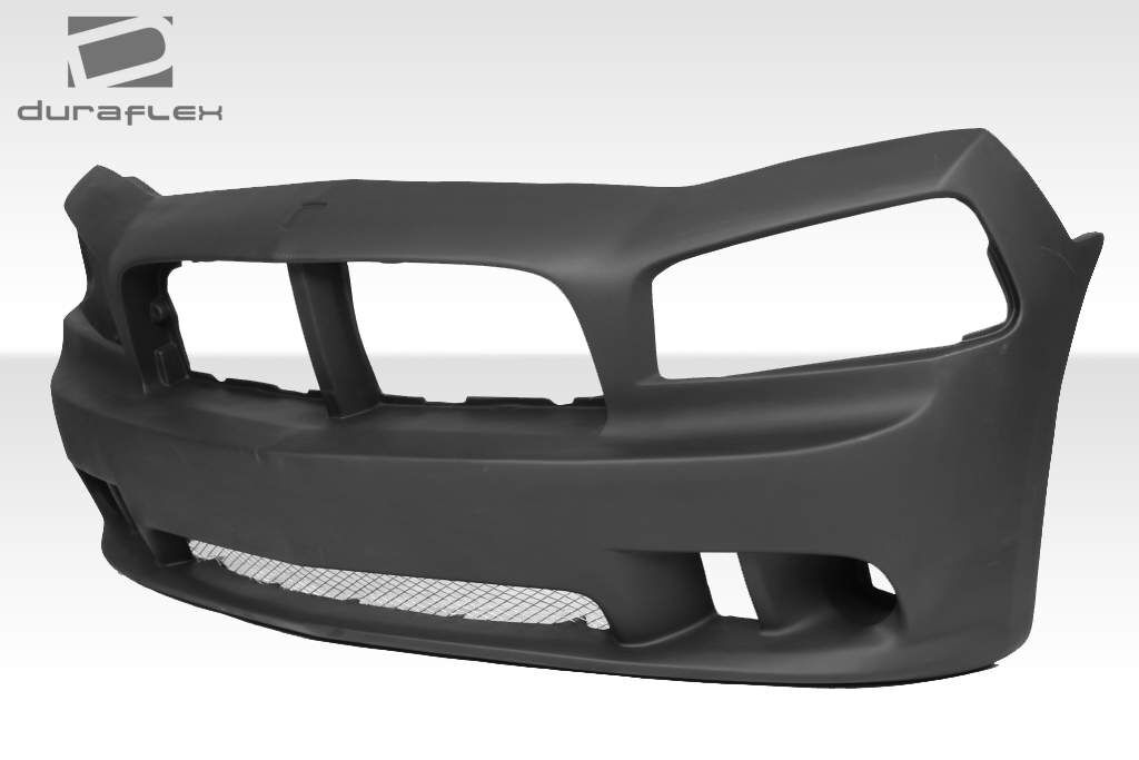 2006-2010 Dodge Charger Duraflex SRT Look Body Kit - 5 Piece