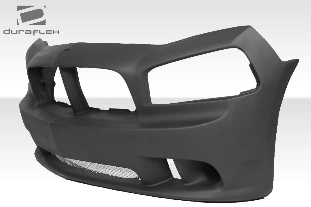 2006-2010 Dodge Charger Duraflex SRT Look Body Kit - 4 Piece