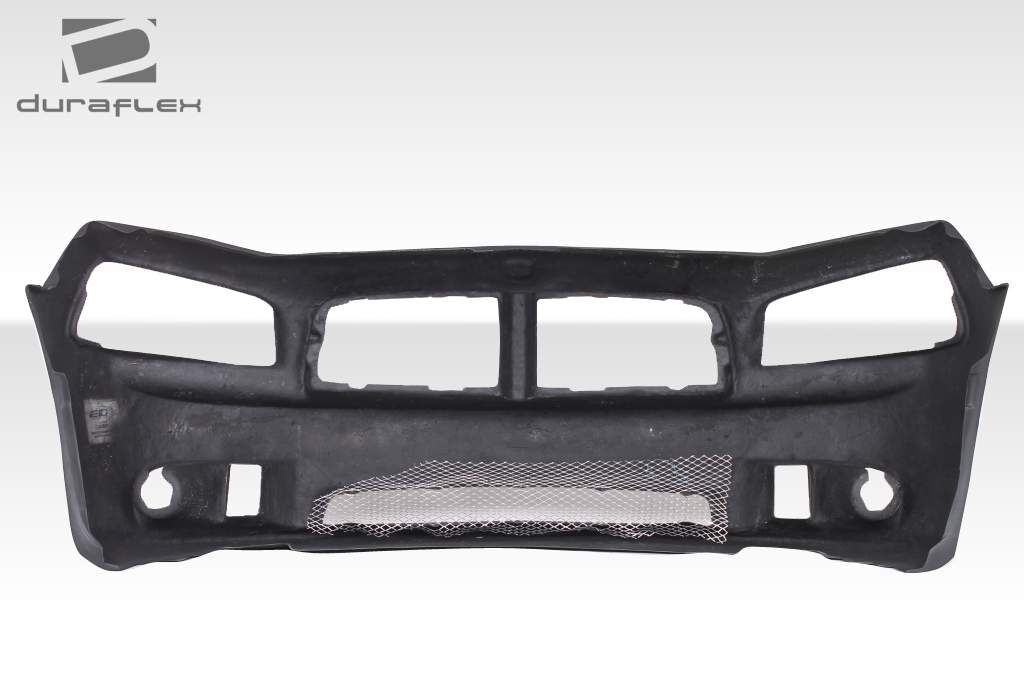 2006-2010 Dodge Charger Duraflex SRT Look Body Kit - 4 Piece