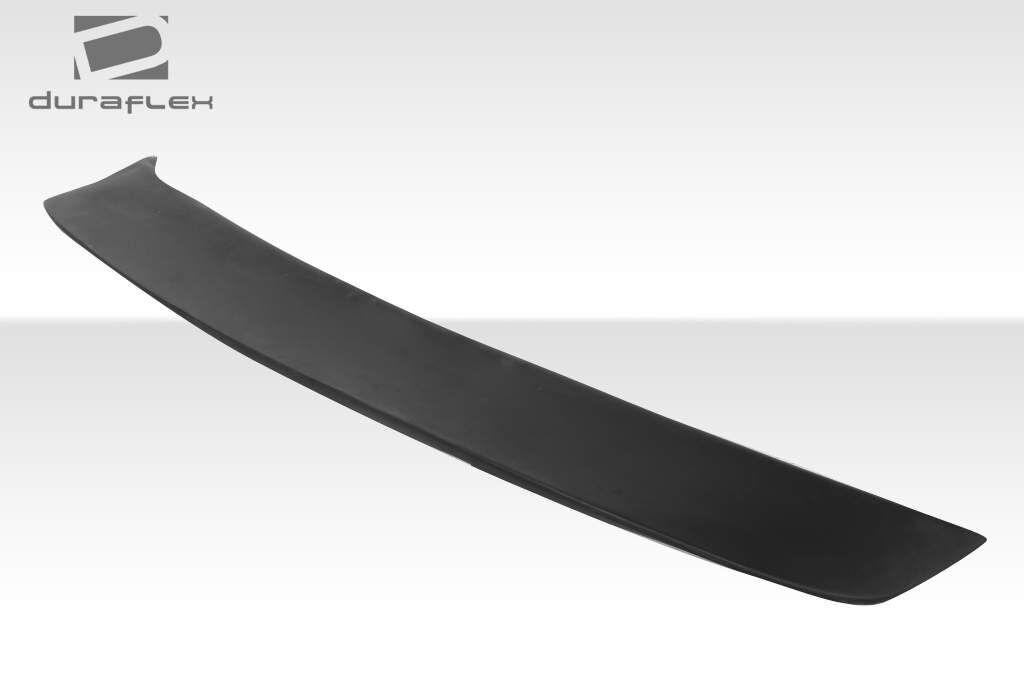 2006-2010 Dodge Charger Duraflex SRT Look Wing Trunk Lid Spoiler - 1 Piece