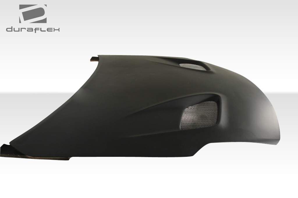 2003-2006 Nissan 350Z Z33 Duraflex TS-1 Hood - 1 Piece