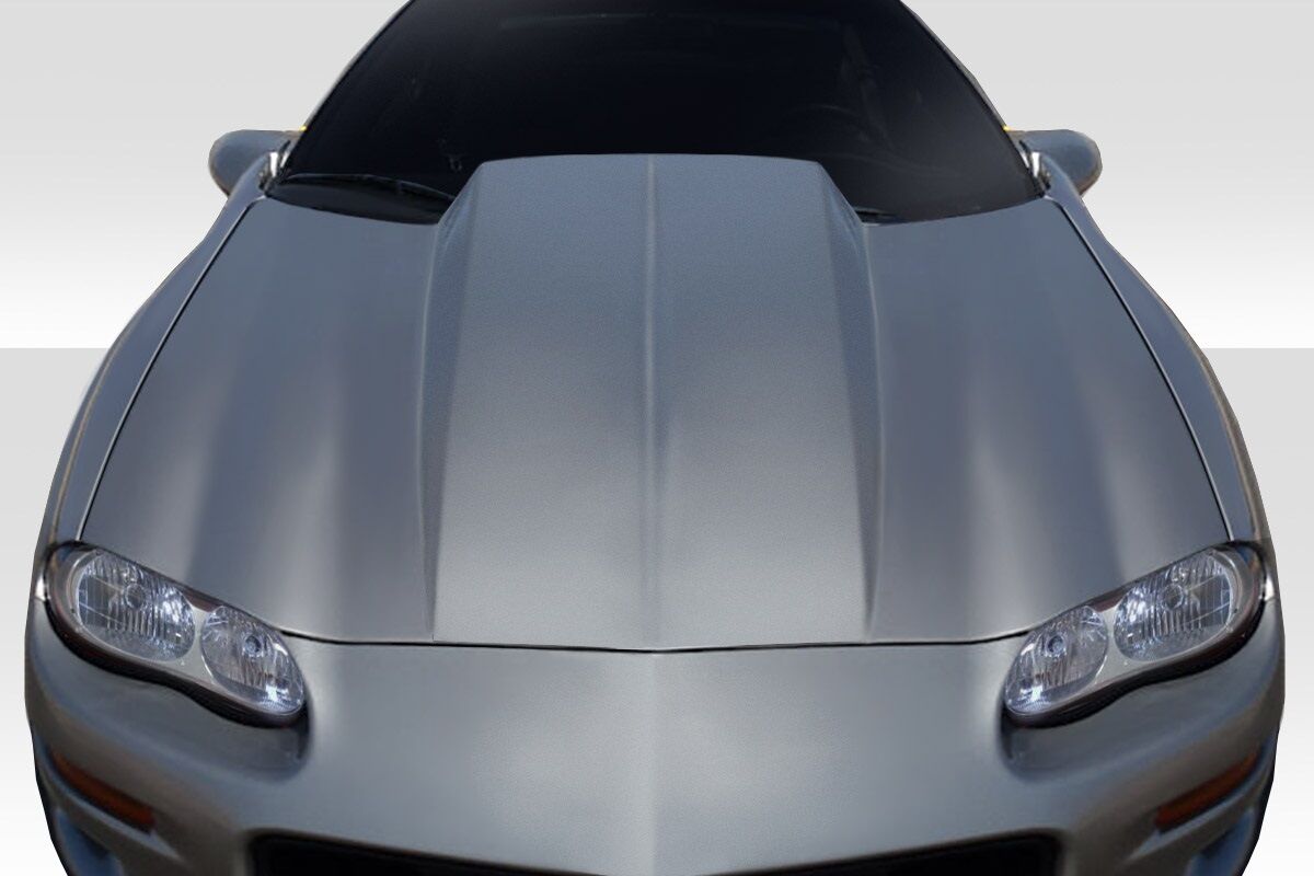 1998-2002 Chevy Camaro Duraflex Cowl Hood - 1PC - 104862