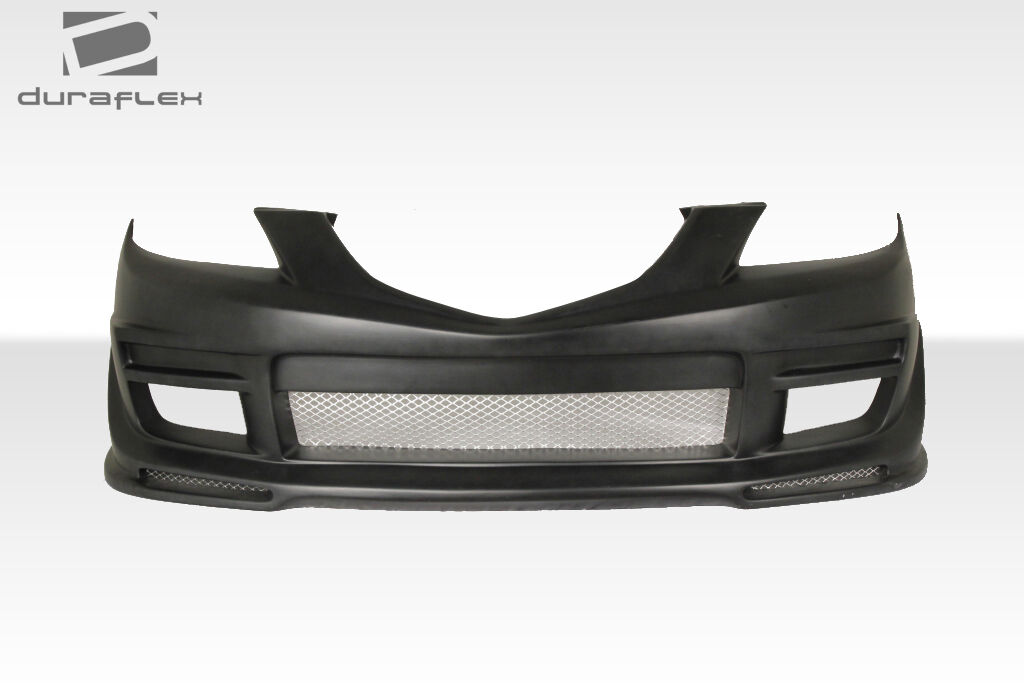 2004-2009 Mazda 3 4DR Duraflex K-2 Body Kit - 4 Piece