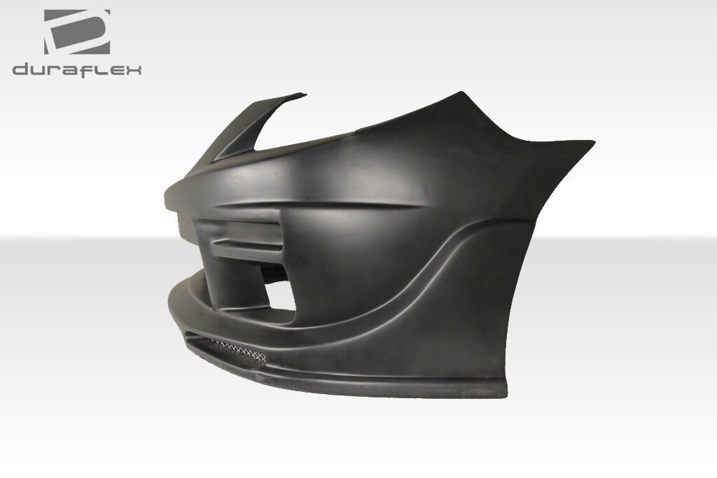 2004-2009 Mazda 3 4DR Duraflex K-2 Body Kit - 4 Piece