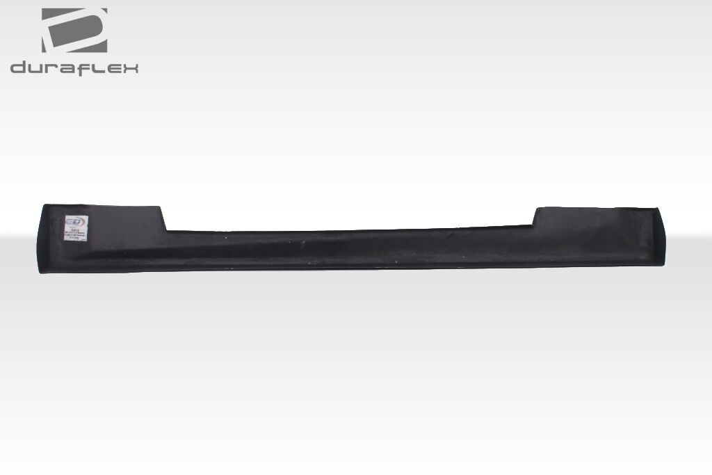 2005-2009 Ford Mustang Duraflex GT500 Wide Body Kit - 10 Piece