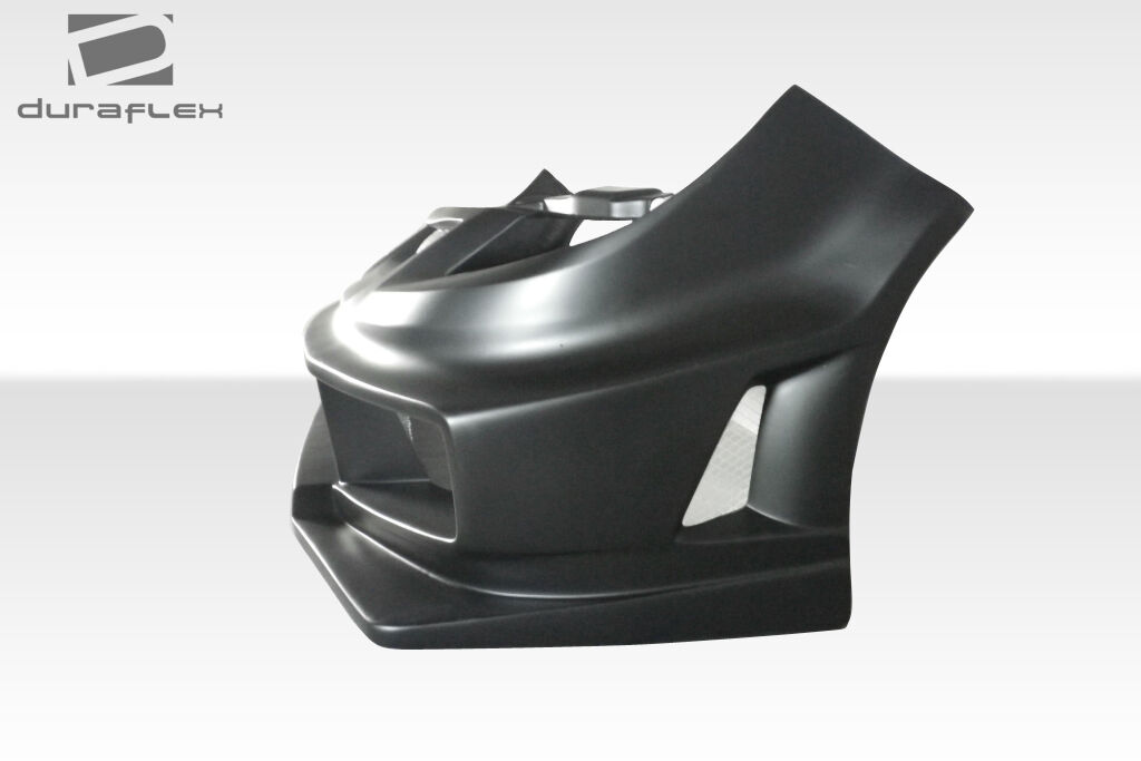 2005-2010 Chevrolet Cobalt 2007-2010 Pontiac G5 Duraflex Bomber Front Bumper Cover - 1 Piece