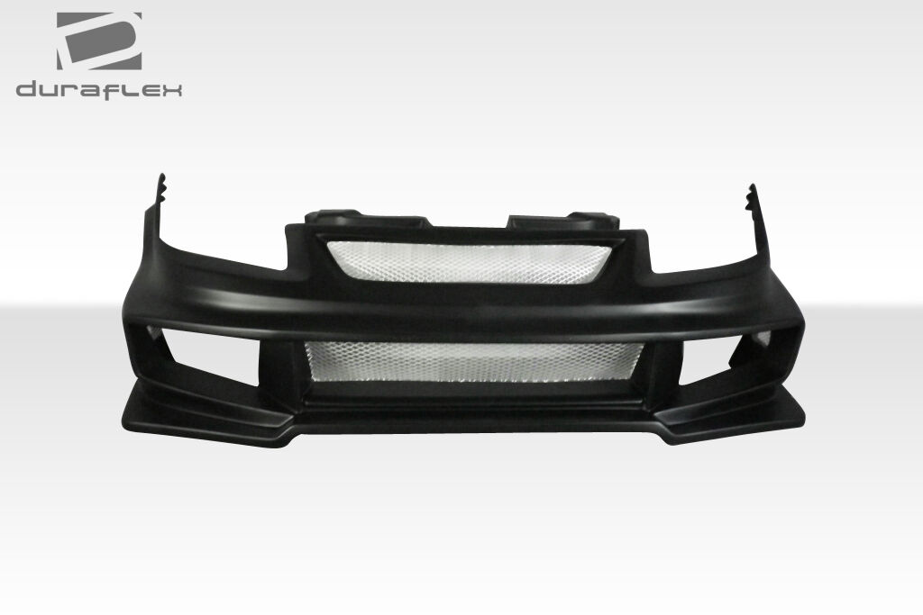 2005-2010 Chevrolet Cobalt 2007-2010 Pontiac G5 Duraflex Bomber Front Bumper Cover - 1 Piece