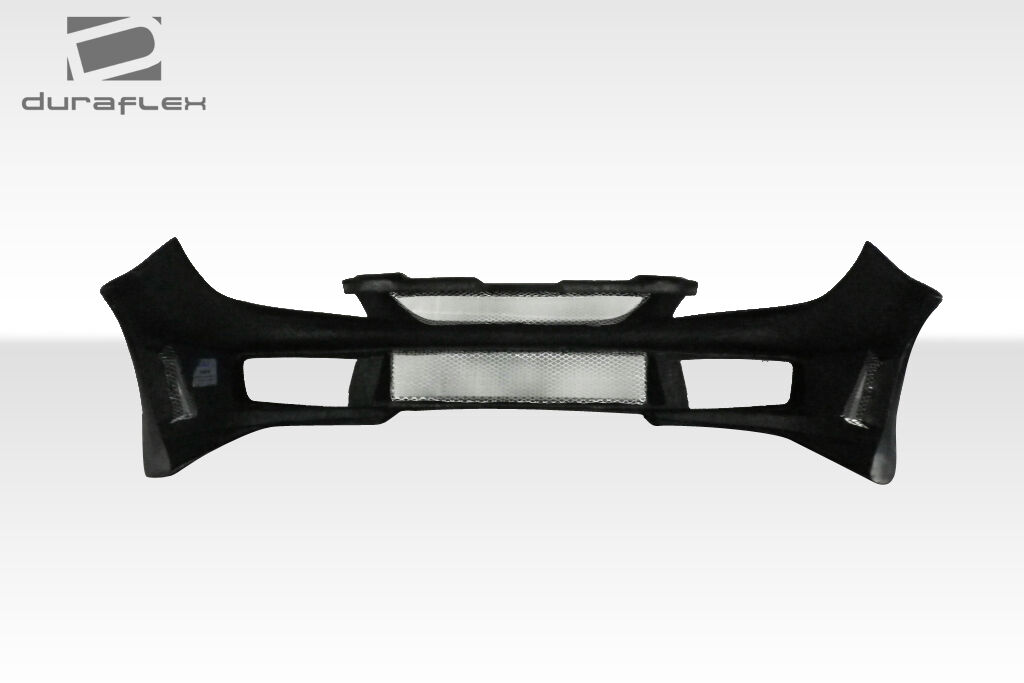 2005-2010 Chevrolet Cobalt 2007-2010 Pontiac G5 Duraflex Bomber Front Bumper Cover - 1 Piece