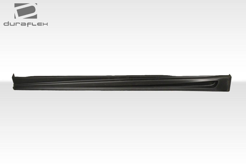 2005-2010 Chevrolet Cobalt 2007-2010 Pontiac G5 2DR Duraflex Bomber Side Skirts Rocker Panels - 2 Piece