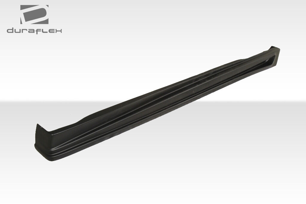 2005-2010 Chevrolet Cobalt 2007-2010 Pontiac G5 2DR Duraflex Bomber Side Skirts Rocker Panels - 2 Piece